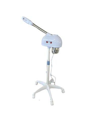 Vapozone D-008  met ozon - DEMO