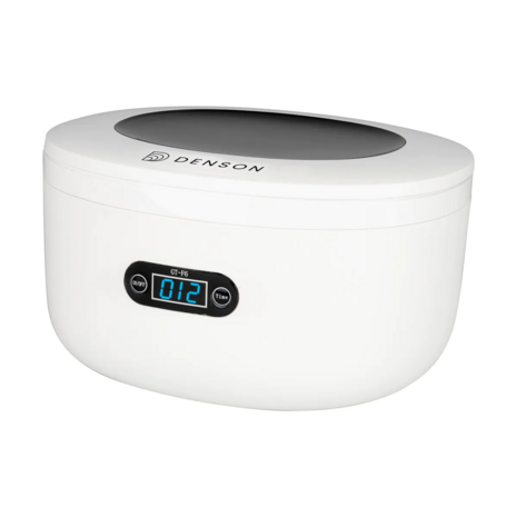 Ultrasoon reiniger 750 ml | Ultrasonic cleaner f6-b 