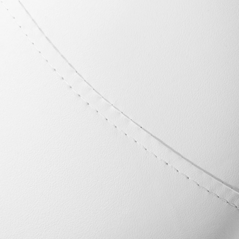 GIOVANNI Tabouret 1004 zadelkruk | WIT