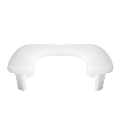 Momo Manicure armkussen - Ergonomische u-form