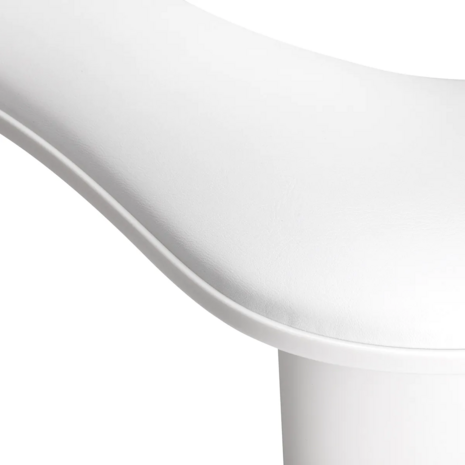 Momo Manicure armkussen - Ergonomische u-form