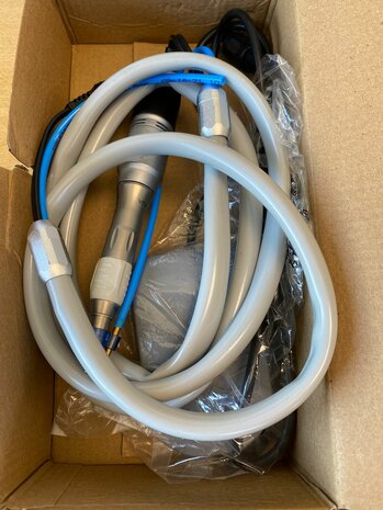 R&S Pedicuremotor GL 40000 tpm - Tweede Kans