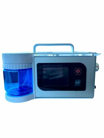 R&S Pedicuremotor GL 40000 tpm - Tweede Kans
