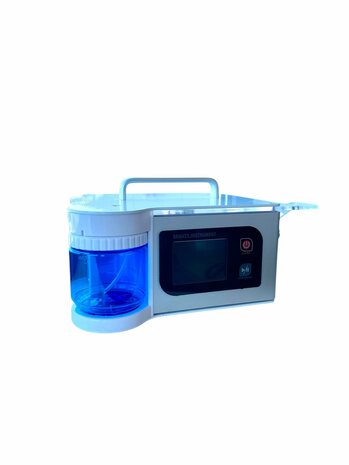 R&S Pedicuremotor GL 40000 tpm - Tweede Kans