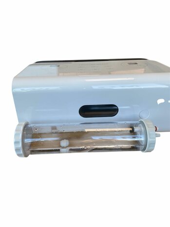 R&S Pedicuremotor GLS 40000 rpm. Tweede Kans!