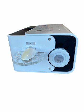R&S Pedicuremotor GLS 40000 rpm. Tweede Kans!