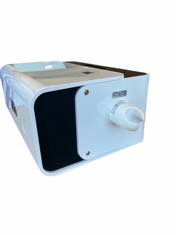 R&S Pedicuremotor GLS 40000 rpm. Tweede Kans!