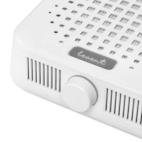 Saeyang Marathon Levent Stof Afzuiger 52.8W | Manicure stof afzuiger