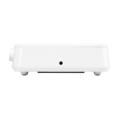 Saeyang Marathon Levent Stof Afzuiger 52.8W | Manicure stof afzuiger