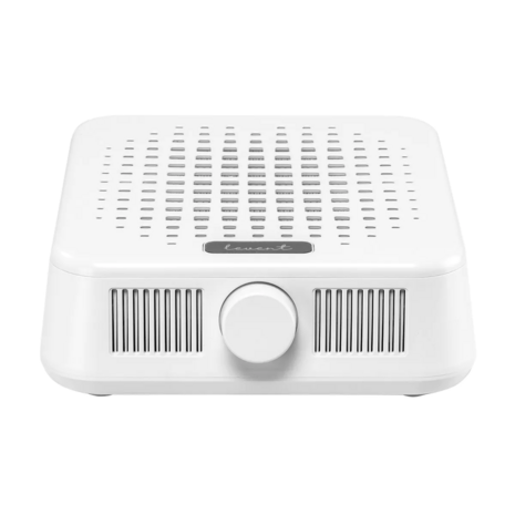 Saeyang Marathon Levent Stof Afzuiger 52.8W | Manicure stof afzuiger