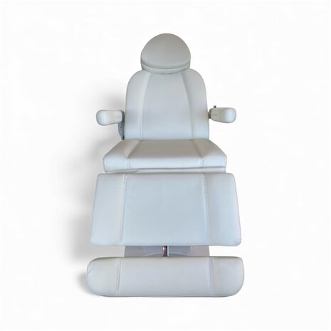 Swan Behandelstoel DANIELLA, MEMORY, VERWARMING - 4 Motoren DEMO