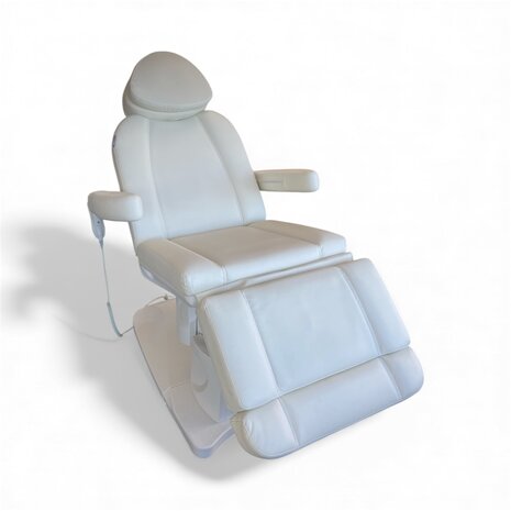 Swan Behandelstoel DANIELLA, MEMORY, VERWARMING - 4 Motoren DEMO