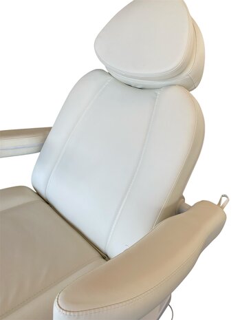 Swan Behandelstoel DANIELLA, MEMORY, VERWARMING - 4 Motoren DEMO