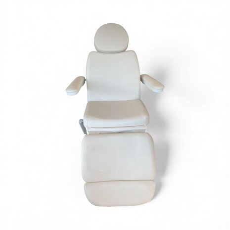  Swan Behandelstoel ANNA - Basic Star WIT, 3 motoren DEMO Model