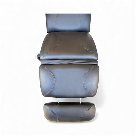 SILLON Behandelstoel CLASSIC - Zwart - 3-motorig