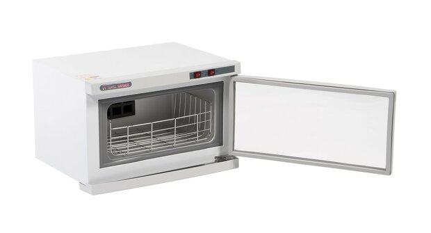 Handdoekwarmer | BASE | 16L met UV 