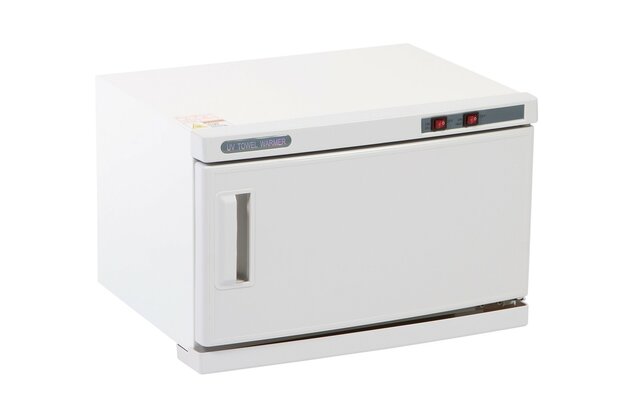 Handdoekwarmer | BASE | 16L met UV 