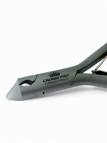 Crown Pro Kopknipper DIABEET Sluiting 14.5cm