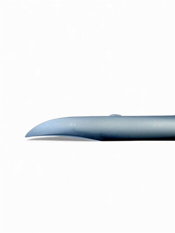 Crown Pro Dubbelscharniertang RECHT CONCAVE CUT 15cm