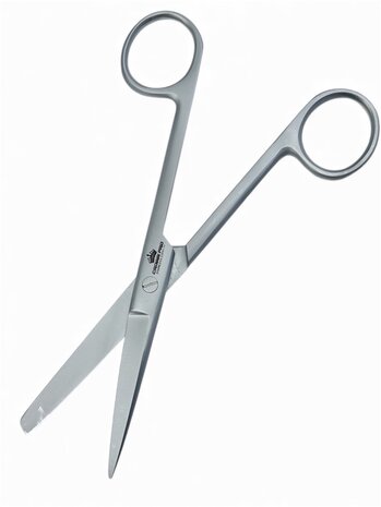 Crown Pro Verbandschaar 14.5cm