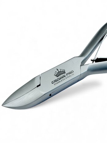 Crown Pro Nageltang HOL Sluiting 14.5cm