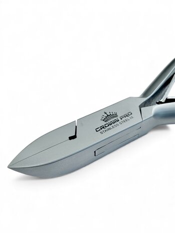 Crown Pro Nageltang DIABEET Regonomix HOL 14.5cm