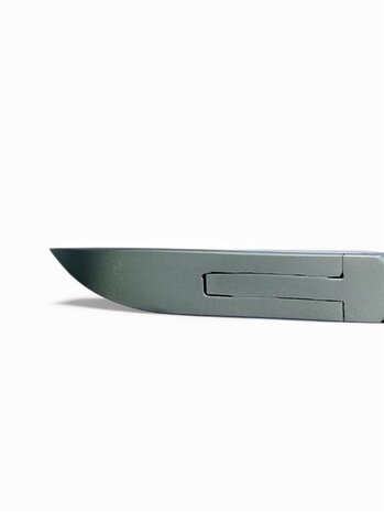 Crown Pro Nageltang DIABEET Regonomix HOL 14.5cm