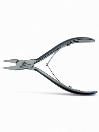 Crown Pro Nageltang FIJNE Spitse Punt 13cm