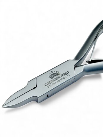 Crown Pro Hoektang RECHT Klok Punt 13cm