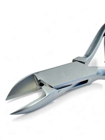Crown Pro Nageltang RECHT Verdunde Knip 13cm