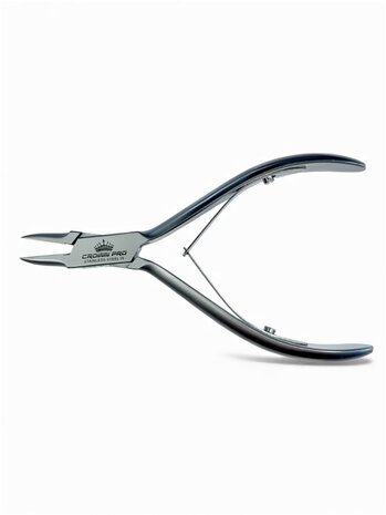 Crown Pro Hoektang RECHT FIJN Klok Punt 13cm