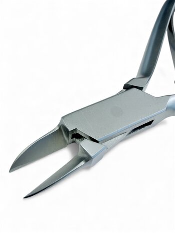 Crown Pro Hoektang RECHT FIJN Klok Punt 13cm