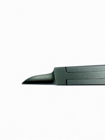 Crown Pro Hoektang RECHT FIJN Klok Punt 13cm