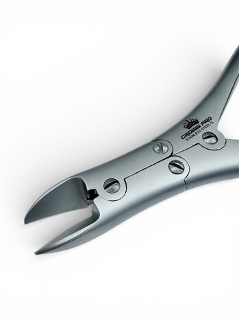 Crown Pro Dubbelscharniertang HOL DIABEET 12.5cm