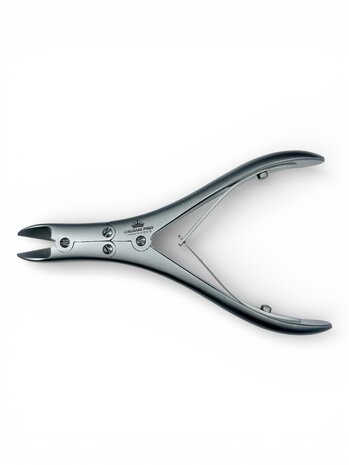 Crown Pro Dubbelscharniertang HOL DIABEET 12.5cm