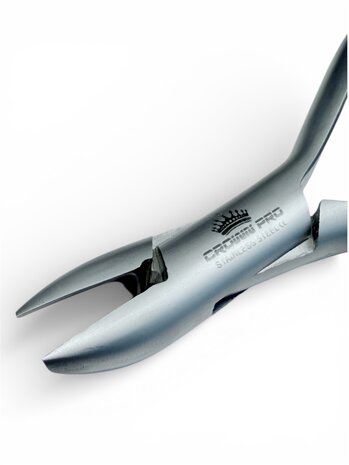 Crown Pro Hoektang RECHT DIABEET 13cm