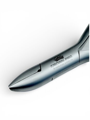 Crown Pro Hoektang RECHT DIABEET 13cm