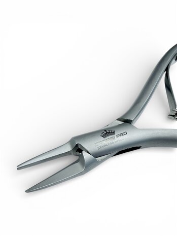 Crown Pro Nageltang Ingroeiende Hamer Aambeeld 13cm