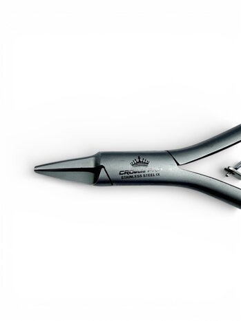 Crown Pro Nageltang Ingroeiende Hamer Aambeeld 13cm