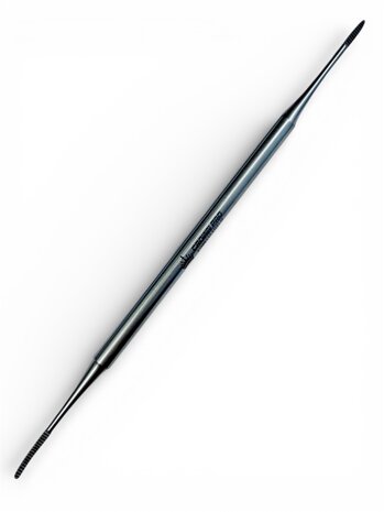 Crown Pro VIJL Dubbel Breed / Gebogen