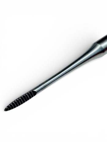 Crown Pro VIJL Dubbel Breed / Gebogen