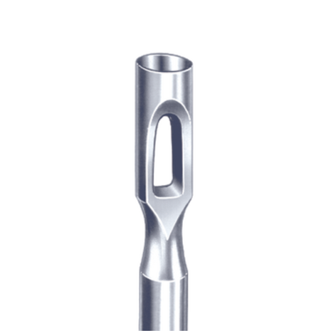 Busch staal | Type 33 | 225RS 018H/HP