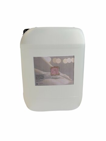 Body & Body massage olie neutraal can 10 liter
