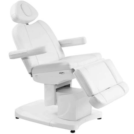  Swan Behandelstoel DANIELLA 2.0, MEMORY, VERWARMING - 4 Motoren