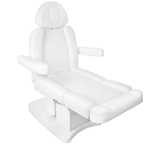  Swan Behandelstoel DANIELLA 2.0, MEMORY, VERWARMING - 4 Motoren