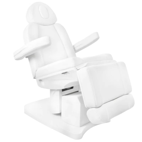  Swan Behandelstoel DANIELLA 2.0, MEMORY, VERWARMING - 4 Motoren