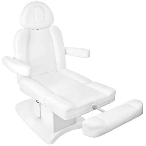  Swan Behandelstoel DANIELLA 2.0, MEMORY, VERWARMING - 4 Motoren