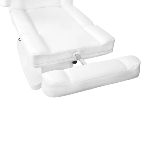  Swan Behandelstoel DANIELLA 2.0, MEMORY, VERWARMING - 4 Motoren