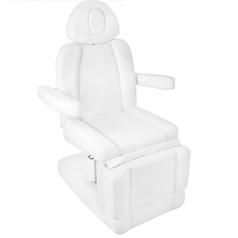  Swan Behandelstoel DANIELLA 2.0, MEMORY, VERWARMING - 4 Motoren