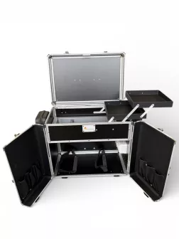 Podomonium Ecomonium PLUS - ACTIE Gratis Pedicurekoffer (zilver)